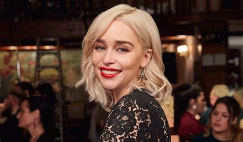 emilia clarke pub